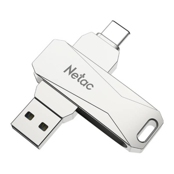 NETAC USB flash memorija 32GB NT03U381B-032G-30PN