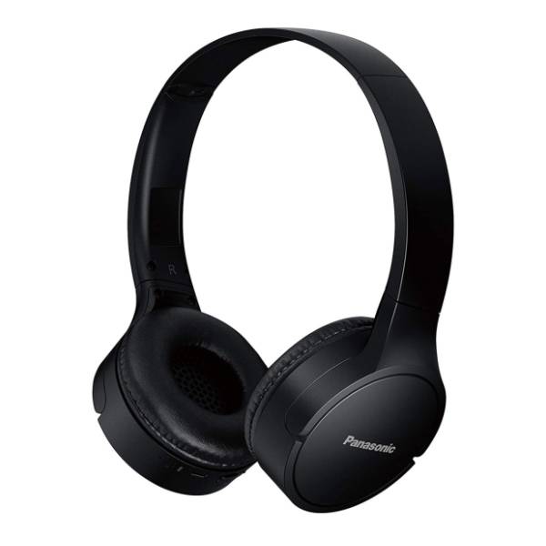 PANASONIC slušalice RB-HF420BE-K crne