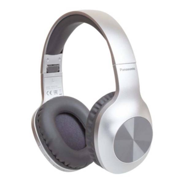PANASONIC slušalice RB-HX220BDES srebrne