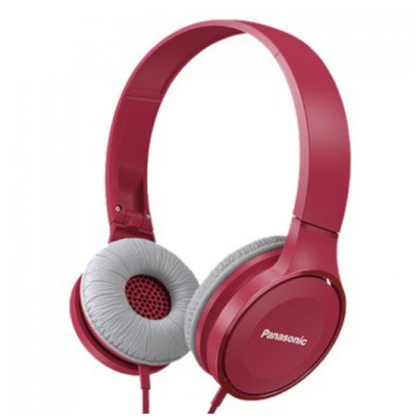 PANASONIC slušalice RP-HF100E-P roze