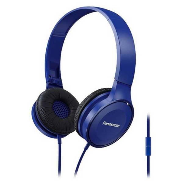 PANASONIC slušalice RP-HF100ME-A plave