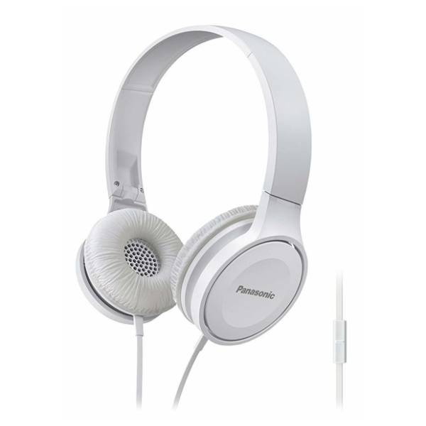 PANASONIC slušalice RP-HF100ME-W bele