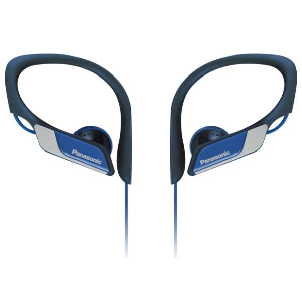 PANASONIC slušalice RP-HS34E-A plave