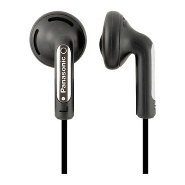 PANASONIC slušalice RP-HV095E-K