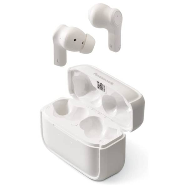 PANASONIC slušalice RZ-B210WDE-W bele
