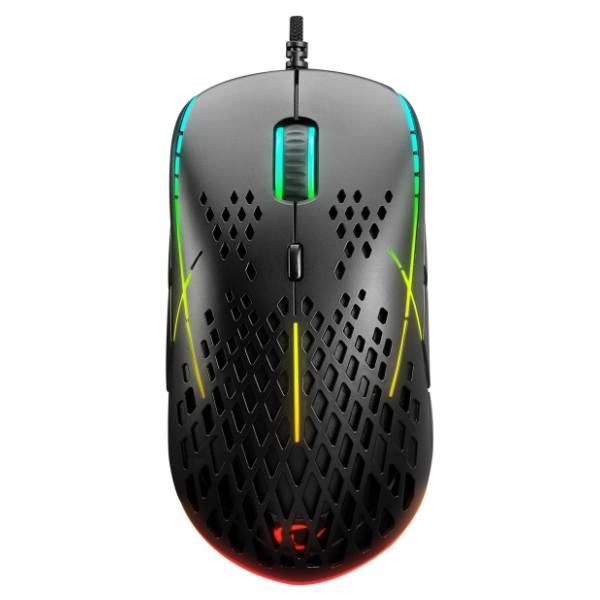 RAMPAGE miš SMX-R111 Defilade