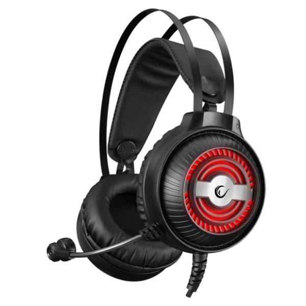 RAMPAGE slušalice RM-K29 Thunder
