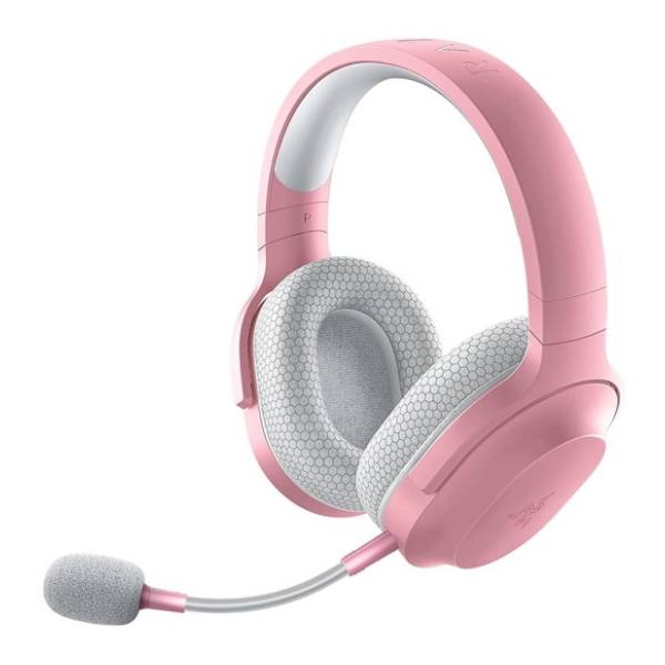 RAZER slušalice Barracuda X Quartz Edition