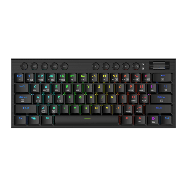 REDRAGON bežična tastatura Noctis K632 PRO