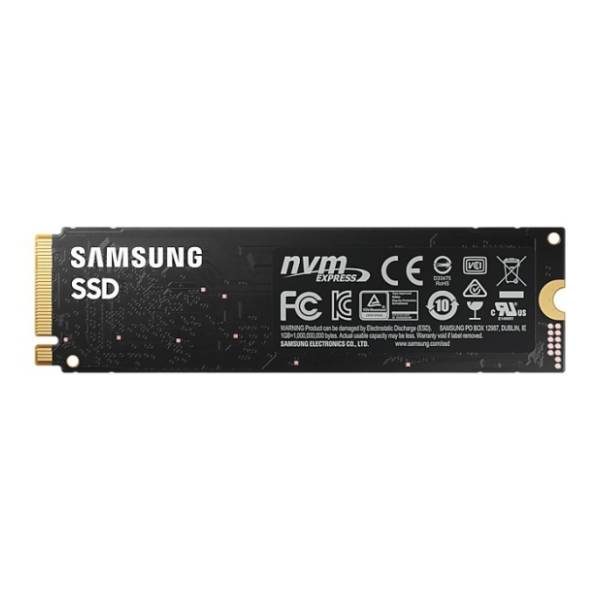 SAMSUNG SSD 1TB MZ-V8V1T0BW