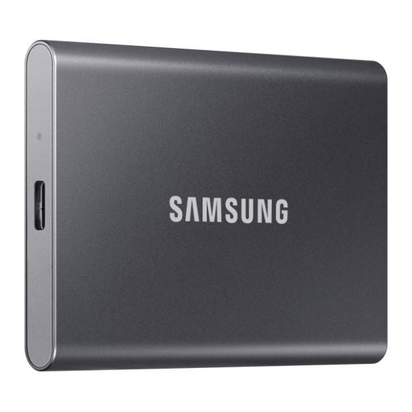 SAMSUNG eksterni SSD 2TB MU-PC2T0T