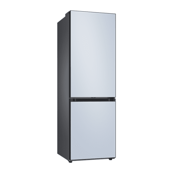 SAMSUNG kombinovani frižider RB34A7B5D48/EF