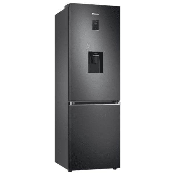 SAMSUNG kombinovani frižider RB34T652EB1/EK