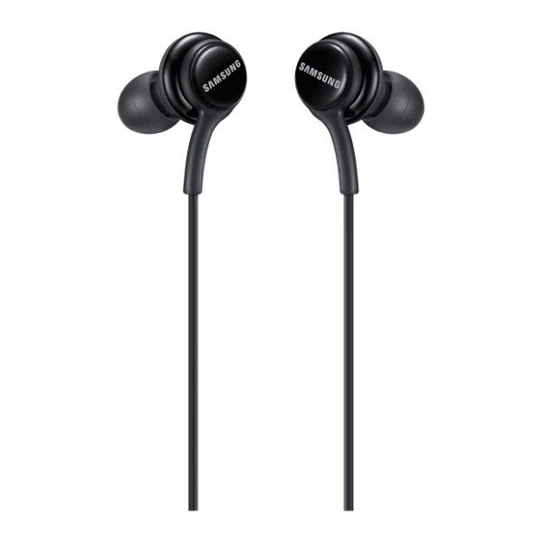 SAMSUNG slušalice EO-IA500-BBE crne