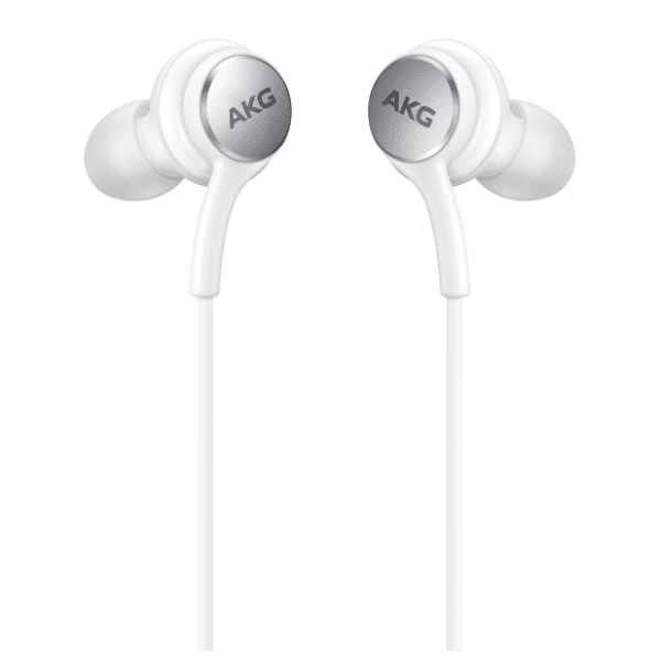 SAMSUNG slušalice EO-IC100-BWE bele
