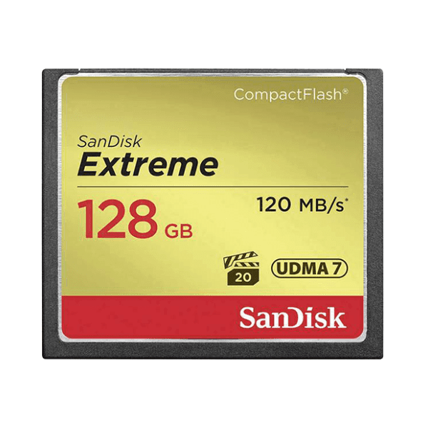 SanDisk memorijska kartica 128GB SDCFXSB-128G-G46