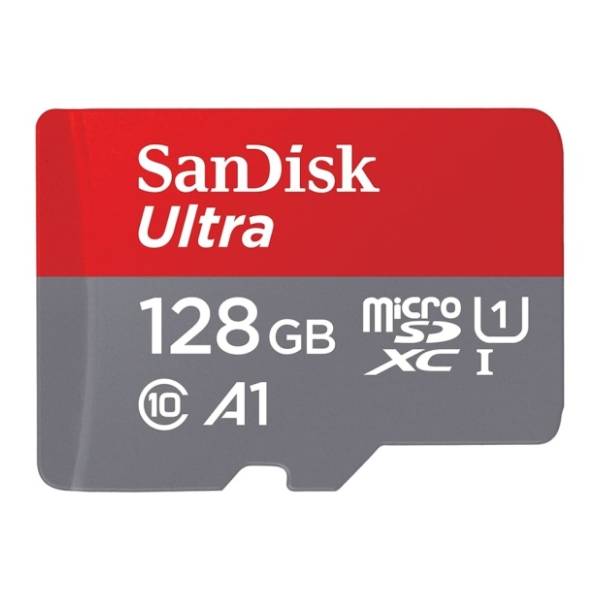 SanDisk memorijska kartica 128GB SDSQUA4-128G-GN6MA