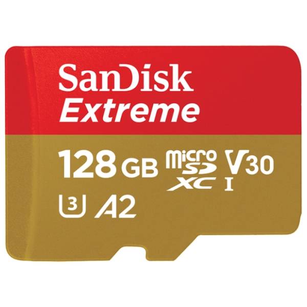 SanDisk memorijska kartica 128GB SDSQXA1-128G-GN6AA