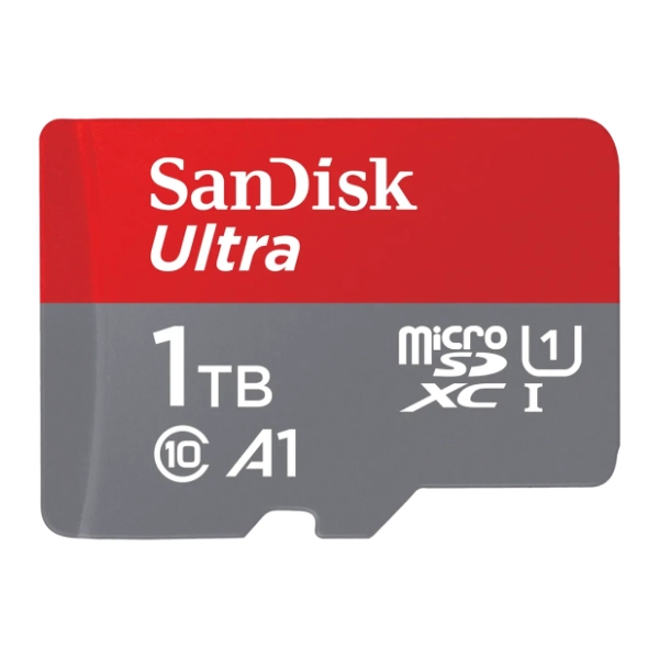 SanDisk memorijska kartica 1TB SDSQUAC-1T00-GN6MA