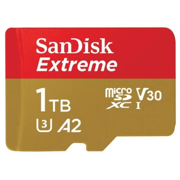 SanDisk memorijska kartica 1TB SDSQXA1-1T00-GN6MA