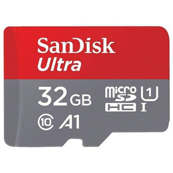SanDisk memorijska kartica 32GB SDSQUA4-032G-GN6IA