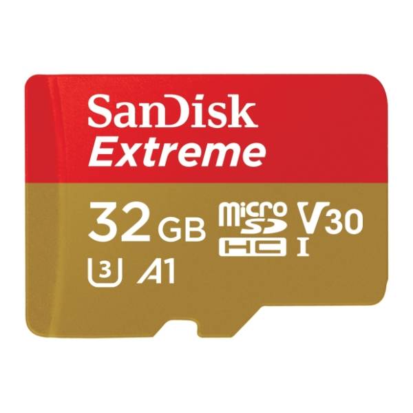 SanDisk memorijska kartica 32GB SDSQXAF-032G-GN6AA