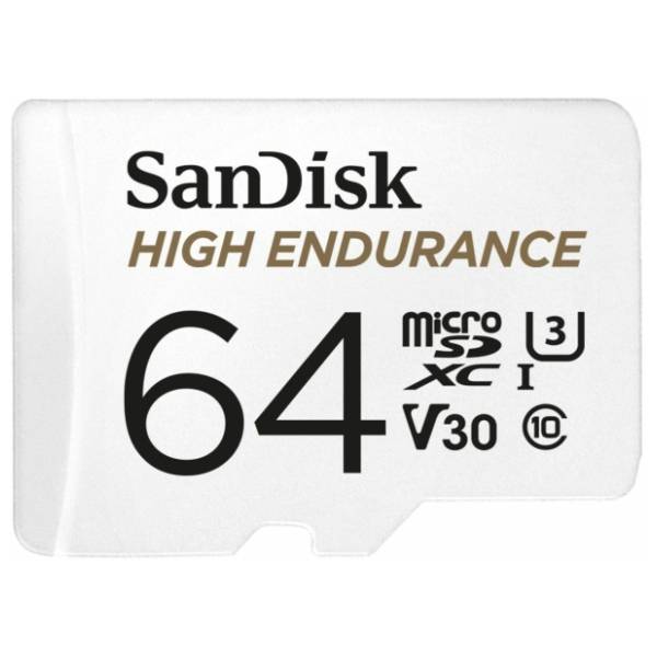 SanDisk memorijska kartica 64GB SDSQQNR-064G-GN6IA