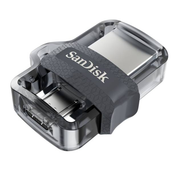 SanDisk USB flash memorija 256GB SDDD3-256G-G46