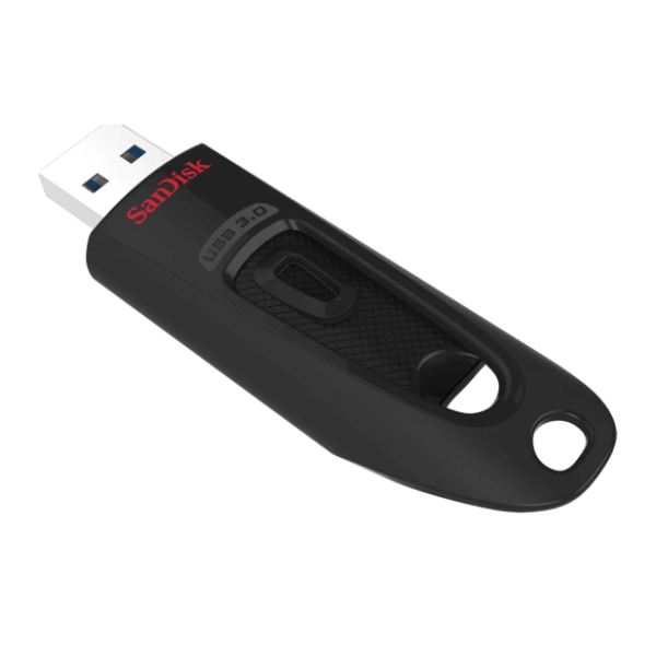 SanDisk USB flash memorija 64GB SDCZ48-064G-U46