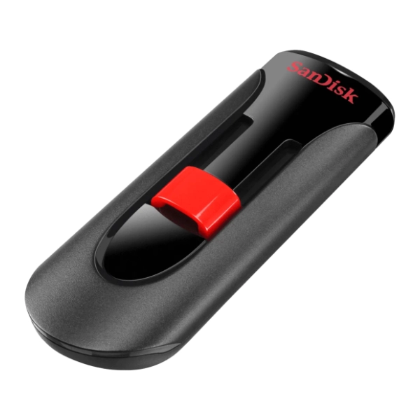 SanDisk USB flash memorija 64GB SDCZ60-064G-B35