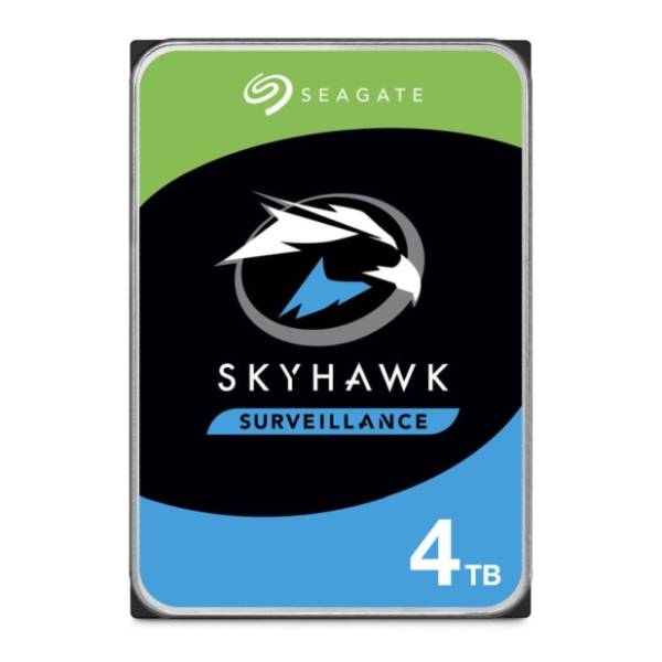 SEAGATE hard disk 4TB ST4000VX016
