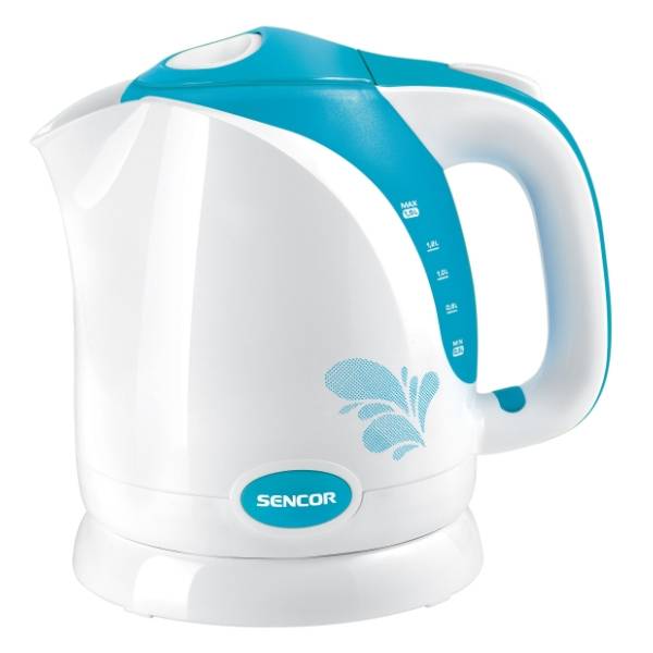 SENCOR kuvalo za vodu SWK 1507TQ