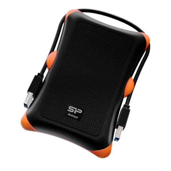 SILICON POWER eksterni HDD 1TB SP010TBPHDA30S3K