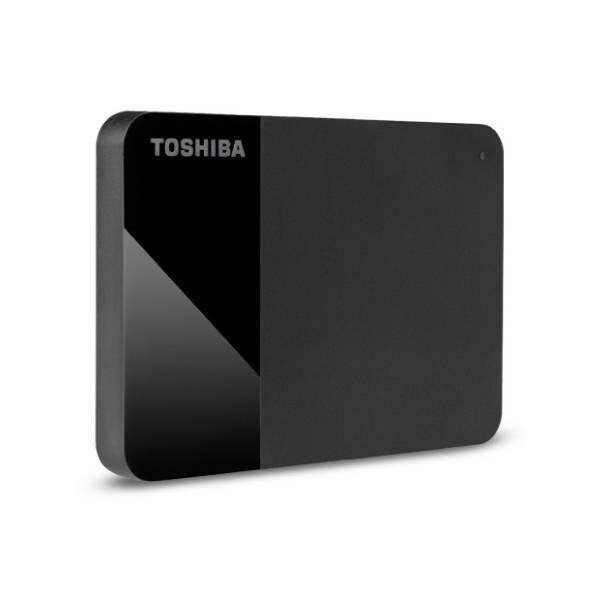 TOSHIBA eksterni HDD 1TB HDTP310EK3AAH