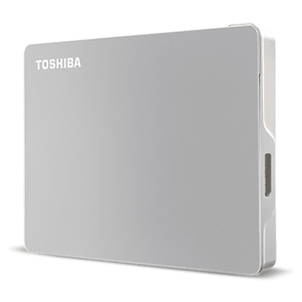 TOSHIBA eksterni HDD 1TB HDTX110MSCAA