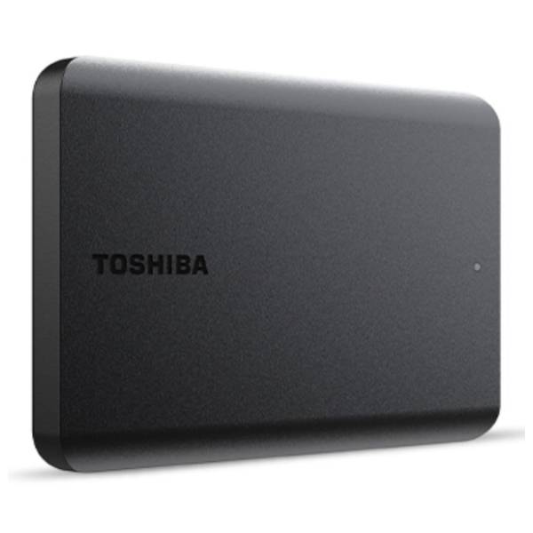 TOSHIBA eksterni SSD 2TB HDTB520EK3AA