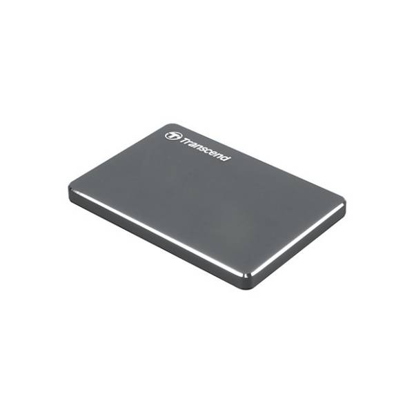 TRANSCEND eksterni HDD 2TB TS2TSJ25C3N