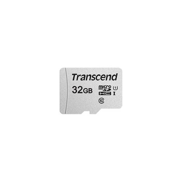 TRANSCEND memorijska kartica 32GB TS32GUSD300S