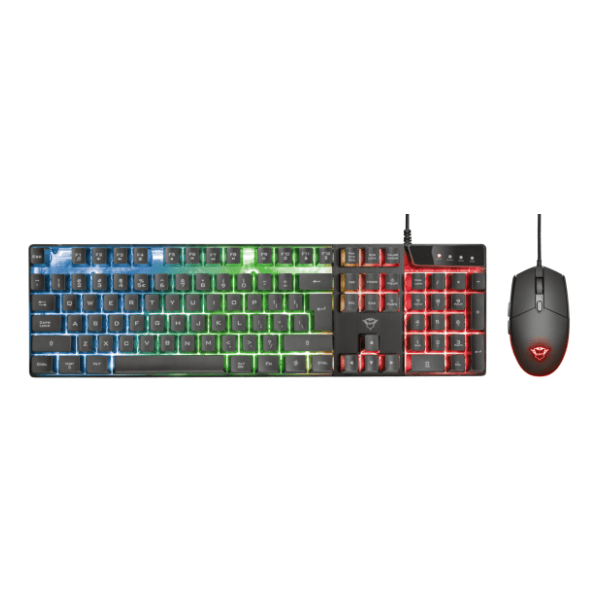 TRUST set miš i tastatura GXT 838 Azor