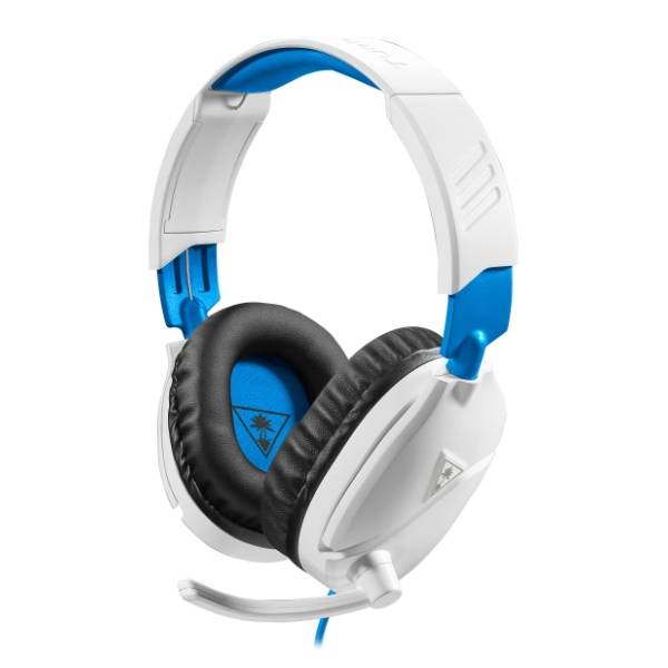 TURTLE BEACH slušalice Recon 70P bele