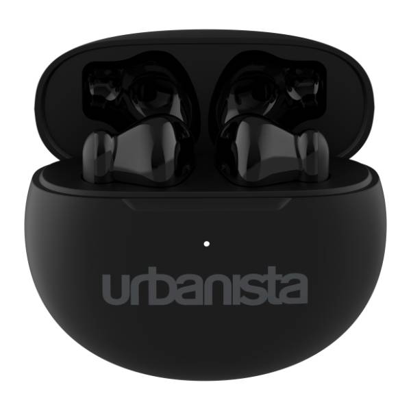 URBANISTA slušalice Austin crne