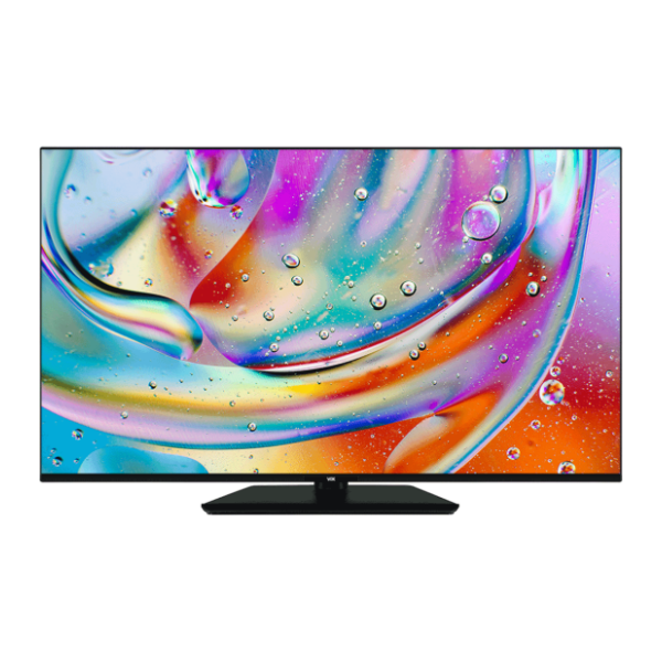VOX QLED televizor 50QSU666M
