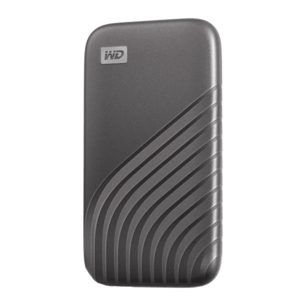 WESTERN DIGITAL eksterni SSD 1TB WDBAGF0010BGY
