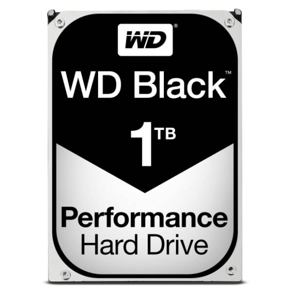 WESTERN DIGITAL hard disk 1TB WD1003FZEX