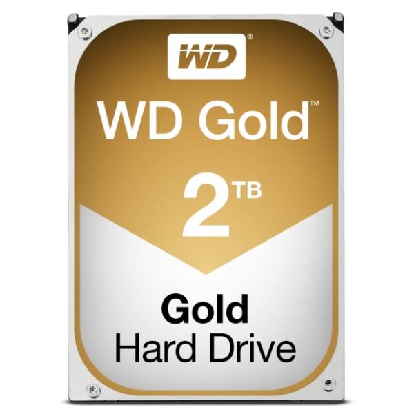 WESTERN DIGITAL hard disk 2TB WD2005FBYZ