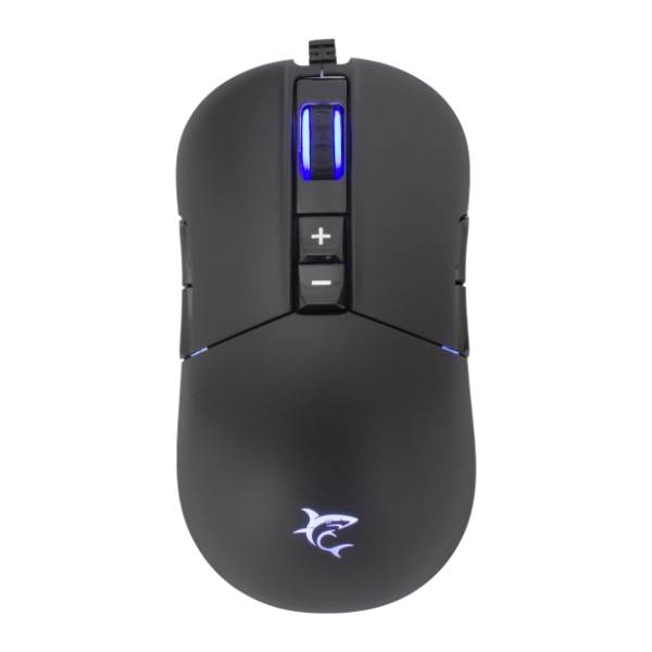 WHITE SHARK miš Arthur GM 9005