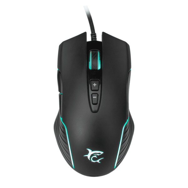 WHITE SHARK miš Azarah GM 5003