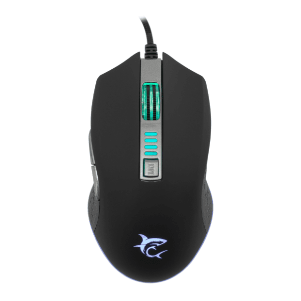 WHITE SHARK miš Octavius GM 5002