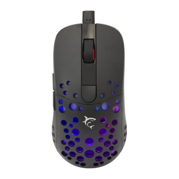 WHITE SHARK miš Tristan GM 9004