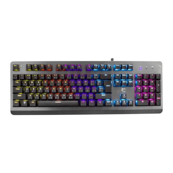 WHITE SHARK tastatura GK-1926 Legionnaire
